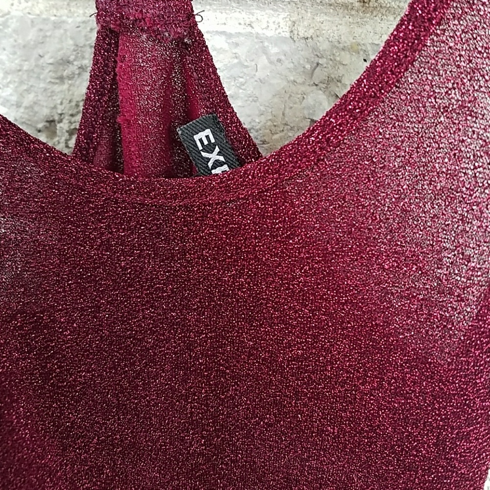 Tank top - Picture 2 of 4